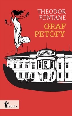 Fontane - Graf Petfy - New paperback or softback - 37 - X555z