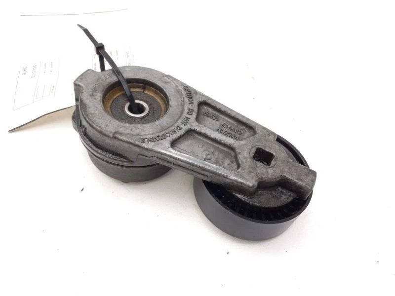 2008 CHRYSLER 300 BELT TENSIONER Foto 3 de 4