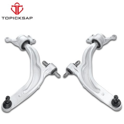 2Pcs Aluminium Front Lower Control Arm for 2017-2020 Chrysler Pacifica