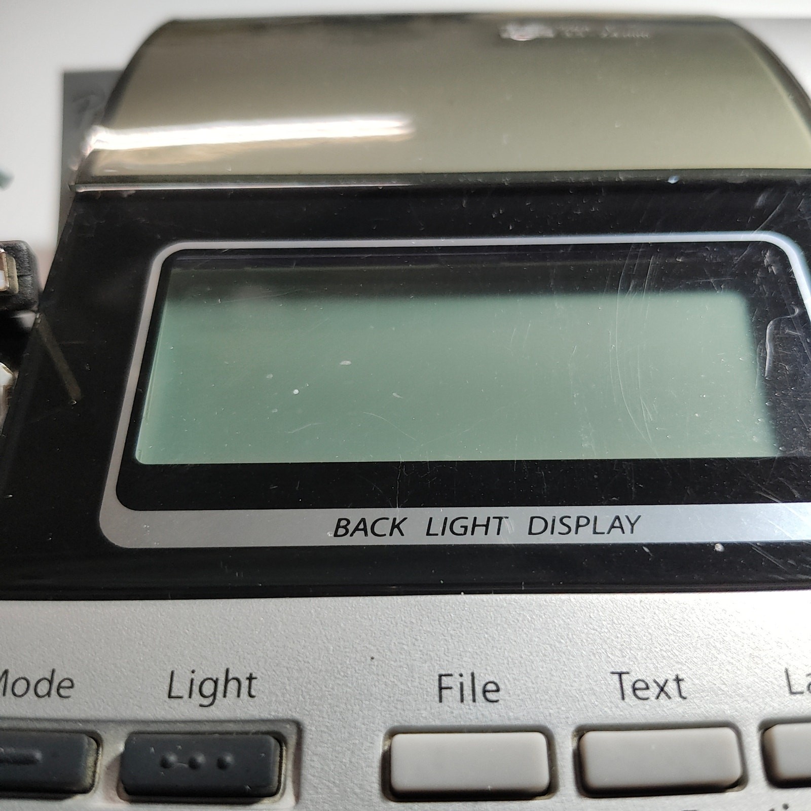 Brother PT-2710 P-Touch Thermal Label Maker for Business & Industrial