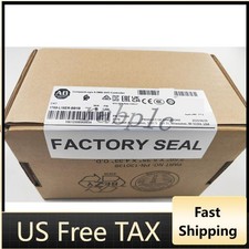AB 1769-L18ER-BB1B CompactLogix 0.5MB DI/O Controller 1769L18ERBB1B US Free Tax