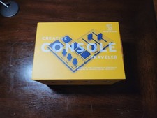 Monogram Creative Console Traveler   New / Unused   Original Box