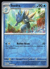 Seadra Prices | Seadra List