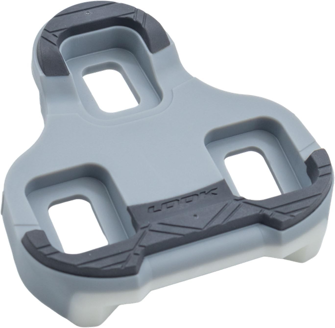 LOOK Kéo Grip Tacchette per Pedali Bici da Corsa e Indoor Antiscivolo foto 2