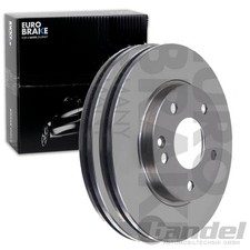 Disque de frein Mercedes 260