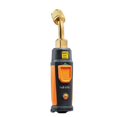 552i App-controlled Wireless Vacuum Probe 0564 2552 Bluetooth