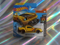 2005 Ford Mustang 🔥🏆🔥 Hw 2020 Dream Garage 2/ 10 Neu/Ovp 1:64