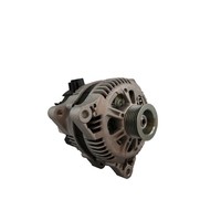 Lichtmaschine 150A Neu Eurostarter Oe-Nr. 0124525206 FüR CitroëN/Peugeot