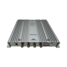 Omron Reader / Writer Controller 12V, 2.3A V7...