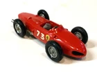 Vintage MATCHBOX FERRARI RACING CAR No.73 Original owner