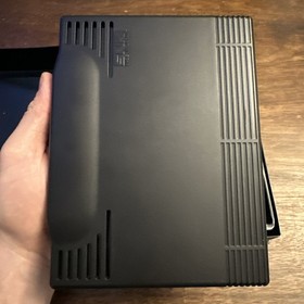 Neo Geo AES 161-in-1 Multigame 1 V3 (NeoGeo SNK Multicart) - Tested - Authentic