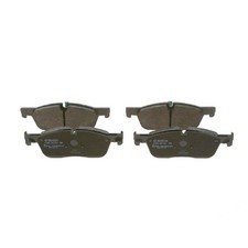 Satz Bremsbeläge Bremsklötze vorne für Land Rover Range L560 | 23975422