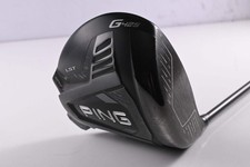 Ping G425 LST Driver / 9 Degree / Stiff Flex Aldila Rogue White 70 Shaft