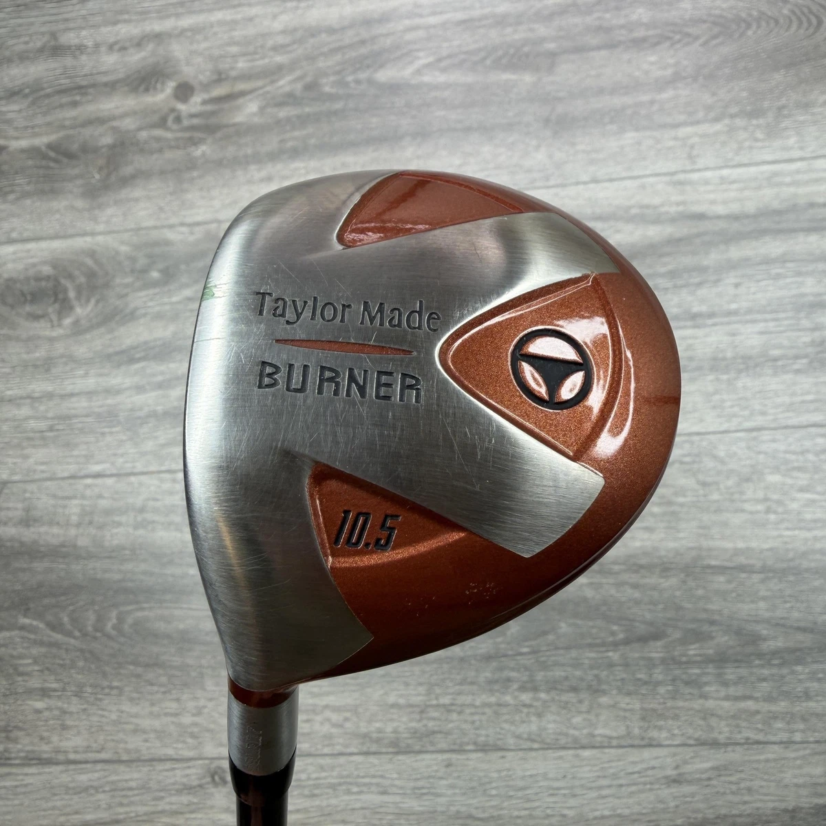Mitsubishi Tensei CK Pro Orange 70-S Stiff 42.25 #3 Wood Shaft