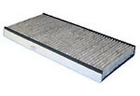 Alco Filter MS-6224C Filter, Cabin Luft FüR Cadillac, Fiat, Opel, Saab, Opel
