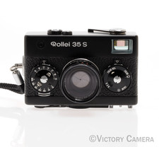 Rollei 35 S Film Cameras for sale - eBay