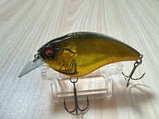 Megabass STW SonicSide FLOATING 67mm 1/2oz Crankbait Bass Fishing Lure (C239