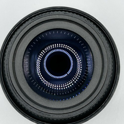 Opteka 52mm 0.35x High Definition II Macro Fisheye Lens - Picture 8 of 10