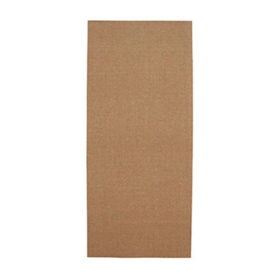 PAPIERDICHTUNG KORK NITRIL 100° STÄRKE 1,00mm BLATT 475 x 210 mm