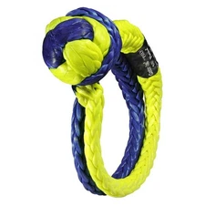 Bubba Rope GATOR-JAWPRO (MEGA) SHACKLE 5/8"