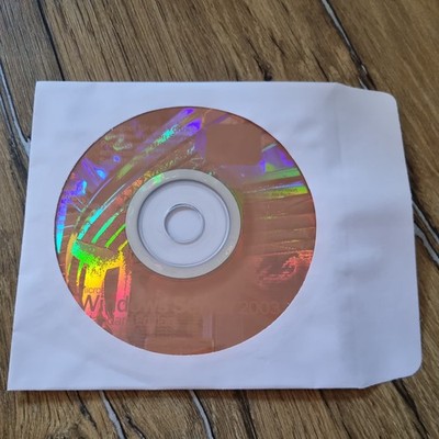 Microsoft Windows 2003 Server Standard Edition