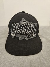 Colorado Avalanche New Era 59FIFTY Fitted Hat...