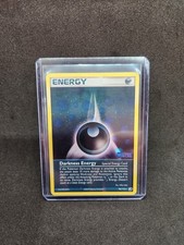Pokémon TCG Darkness Energy Unseen Forces 96/115 Reverse Holo Stamped on eBay