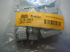 Dyna-Tite CL18L-WC4 (Rize SKL150) Security Kwik-Locs. Bag of 10