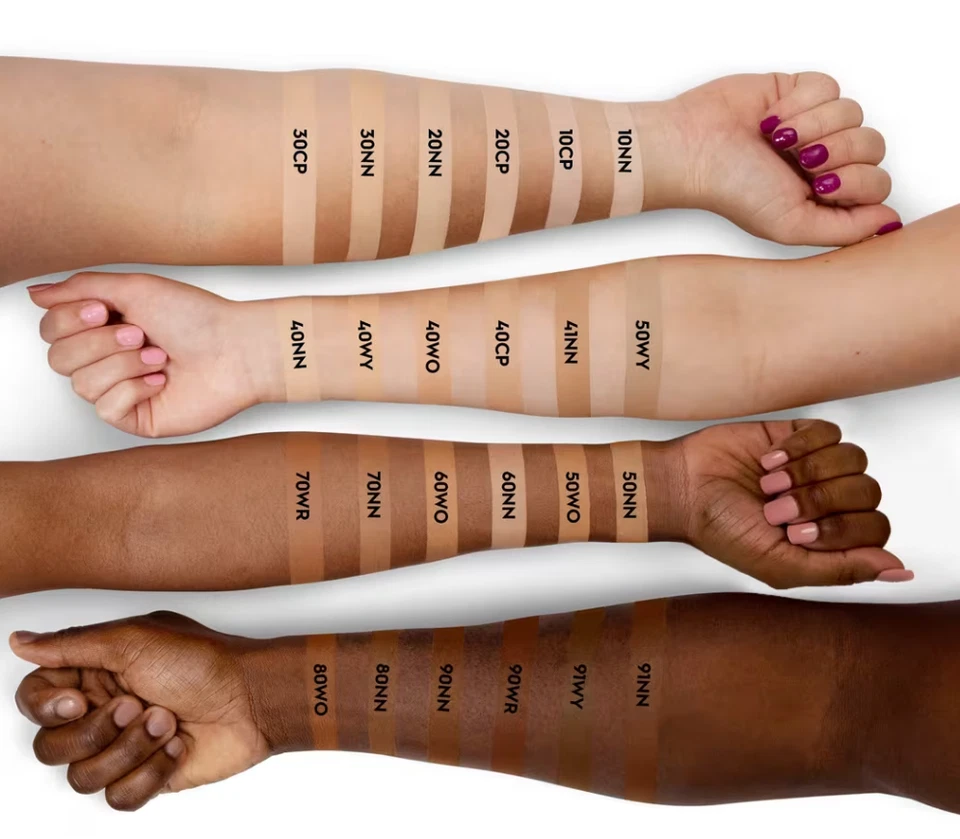 Corretivo Multiuso Urban Decay Stay Naked Quickie Longwear 90NN Ultra Profundo - Imagem 3 de 4