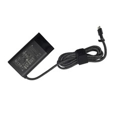 Genuine OEM 65W 20V USB-C Type-C Adapter Charger For HP EliteBook x360 1040 G8