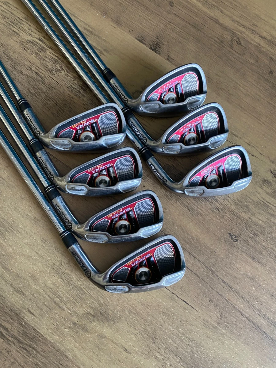 Taylor Made Burner Golf Clubs for sale | eBay UK