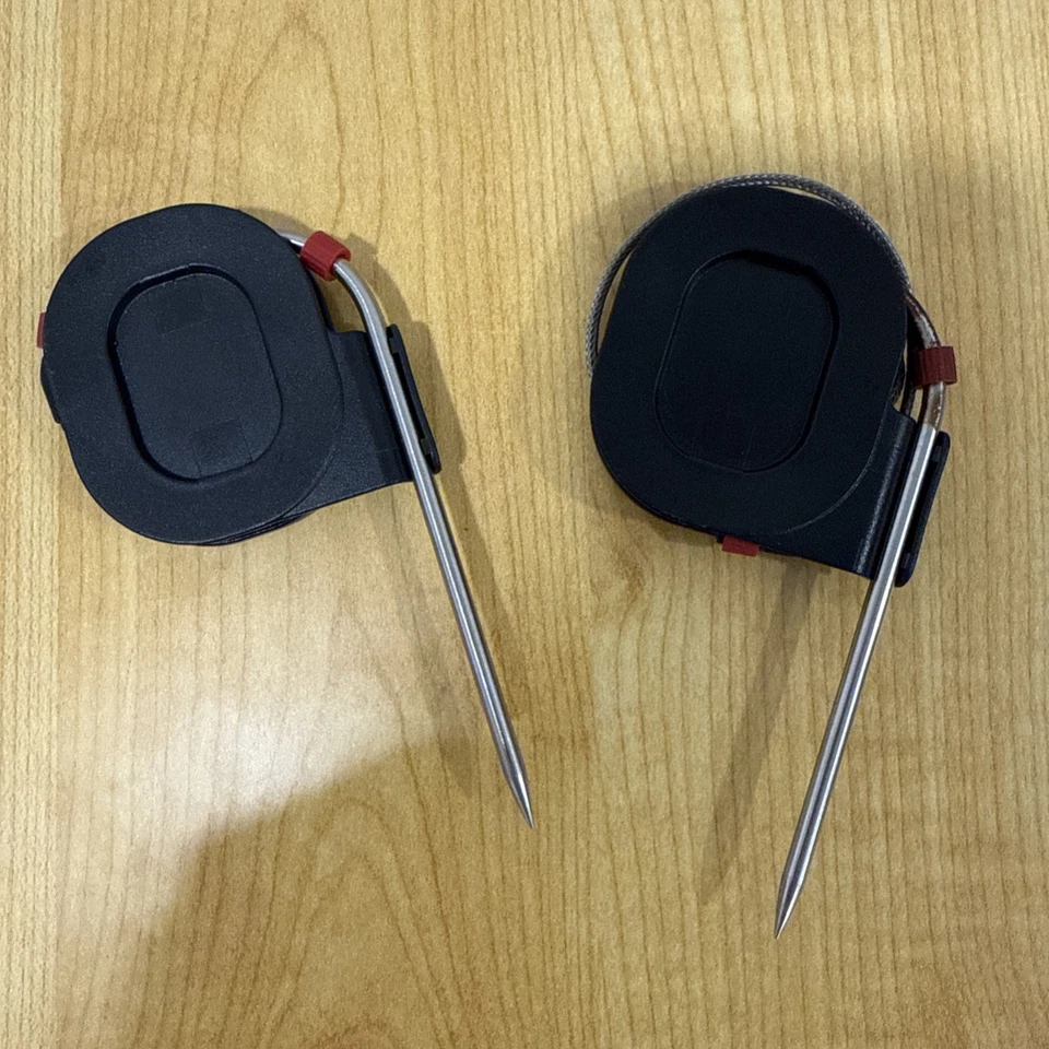 Weber iGrill Thermometer Pro Meat probe. Qty2 - Image 2 of 3