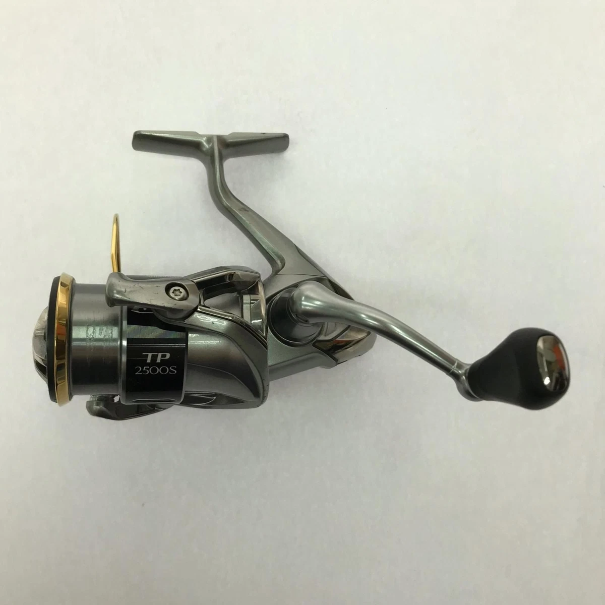 Shimano Twin Power 2500 Spinning Fishing Reels for sale | eBay
