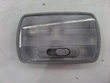 Acura RSX Type-S Rear Dome Light Grey 02-06 OEM