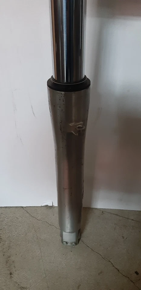 FORCELLE COMPLETE MARZOCCHI MOTO GUZZI CALIFORNIA 1100 VARI Ø 45 - Imagen 4 de 4