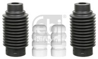 NEU - Febi Bilstein 181862 Staubschutzsatz, StoßDäMpfer FüR CitroËN