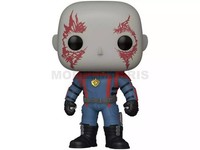 Funko POP 68053 Pop! Marvel 1204 - Guardians Of The Galaxy 3: Drax