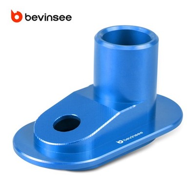 For VW For Audi TFSI Intake Valve Cleaning Carbon Cleaner Walnut Blaster Adapter