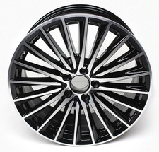 OEM 19 Inch Alloy Wheel For Mercedes-Benz C-Class AMG 206-401-19-00-7X23