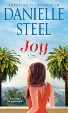 Joy: A Novel - VERY GOOD
