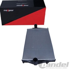 MAXGEAR LADELUFTKÜHLER passend für VOLVO S60 S80 V70 XC70 | AC630022