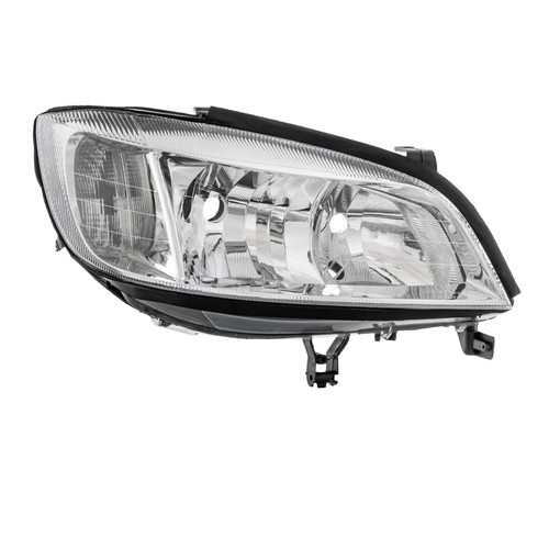 Faro Halógeno Kit para Opel Zafira A F75 _ 1.8 16V 2.2 T98 1.6 - Imagen 4 de 5