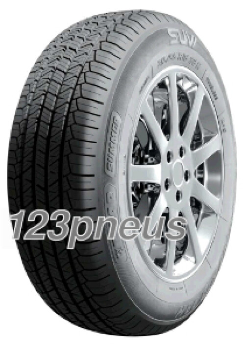Pneu Kormoran SUV Summer 215/70 R16 100H pour crossover et 4x4 routier