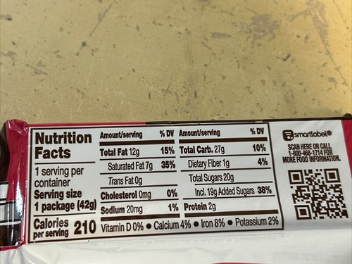 3 Kit Kat DUOS Strawberry Dark Chocolate 1.5oz Bars KitKat - Picture 2 of 2