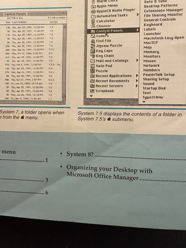 February 1995 THE MACAUTHORITY Tips Techniques Apple Macintosh Mac Authority - Picture 4 of 7