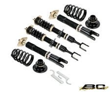 BC Racing A-09 BR Coilovers Lowering Set Coils for 2000-2009 Honda S2000 AP1 AP2
