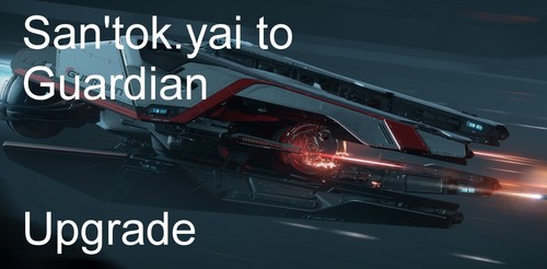 Star Citizen - Guardian-Upgrades (CCU) - Bild 11 von 41