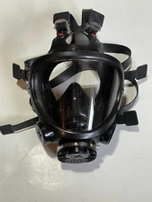 3M Safety 7800S SMALL Full Face Respirator Mask - Multiple sizes available