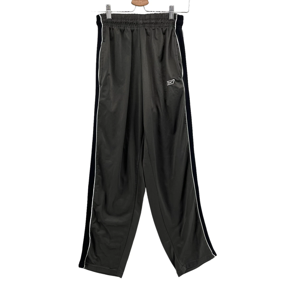 MIER Men's Sweatpants with Pockets Athletic Track Joggers