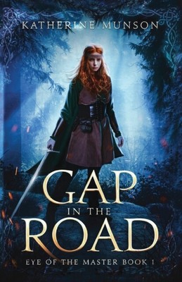 Munson - Gap in the Road - New paperback or softback - S9000z